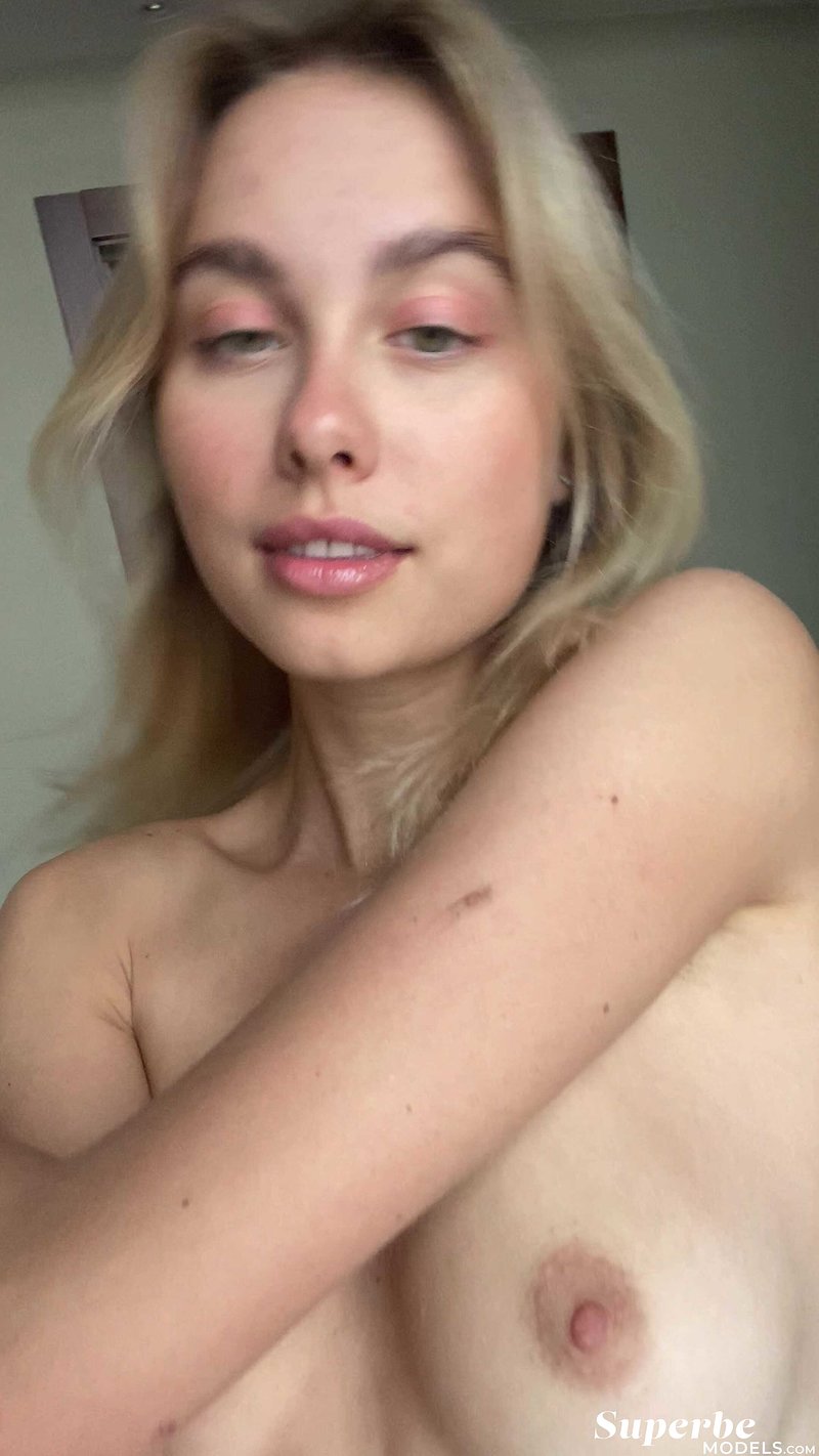 Милана, 24 года, 5 размер груди